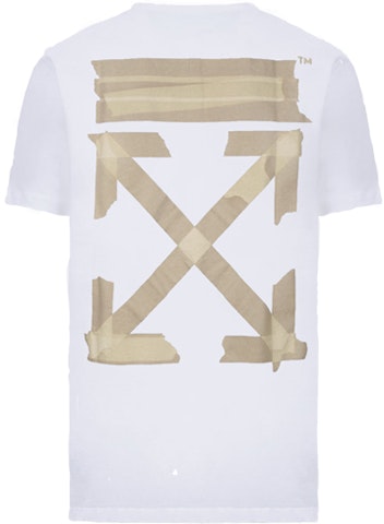 off-white-slim-fit-tape-arrows-tee-white-beige