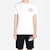 Off-White Slim Fit Tape Arrows Tee White/Beige