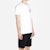 Off-White Slim Fit Tape Arrows Tee White/Beige