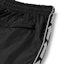 Order Off-White Slim Fit Webbing Trimmed Shell Track Pants Black