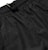 Off-White Slim Fit Webbing Trimmed Shell Track Pants Black