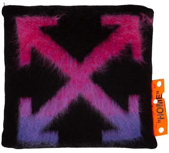off-white-small-gradient-pillow-black-fucsia-fluo