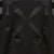 Off-White Small Logo Print Bomber Jacket Black/Black