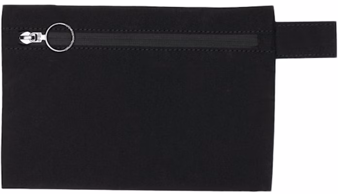 Off-White Socks Pouch Black/White Order Off-White Socks Pouch Black/White