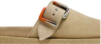 Order Off-White Sponge Clog 'Beige' OMIJ001S23LEA001-6120