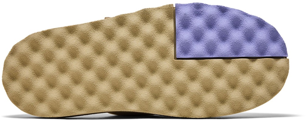 Off-White Sponge Clog 'Beige' OMIJ001S23LEA001-6120 Shop Off-White Sponge Clog 'Beige' OMIJ001S23LEA001-6120