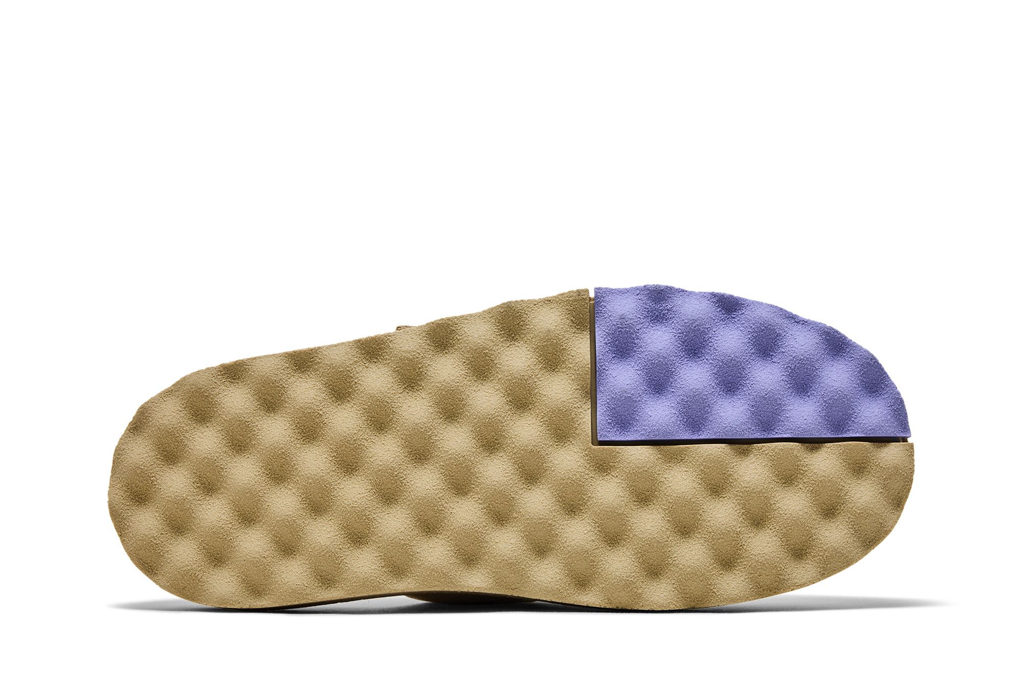 Shop Off-White Sponge Clog 'Beige' OMIJ001S23LEA001-6120