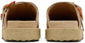 Details for Off-White Sponge Clog 'Beige' OMIJ001S23LEA001-6120
