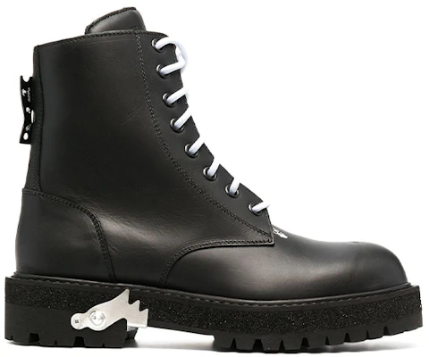 But Off-White Sponge Combat Boot 'Hitam' OMID003R21LEA0011000 Order But Off-White Sponge Combat Boot 'Hitam' OMID003R21LEA0011000