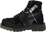 Buy Off-White Hiking Sponge Sneakerboot ''Zwart'' OMIA228F21FAB0011010