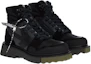 Lookbook Off-White Hiking Sponge Sneakerboot ''Zwart'' OMIA228F21FAB0011010