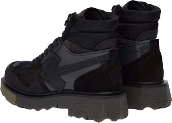 Off-White Hiking Sponge Sneakerboot ''Zwart'' OMIA228F21FAB0011010 Shop Off-White Hiking Sponge Sneakerboot ''Zwart'' OMIA228F21FAB0011010