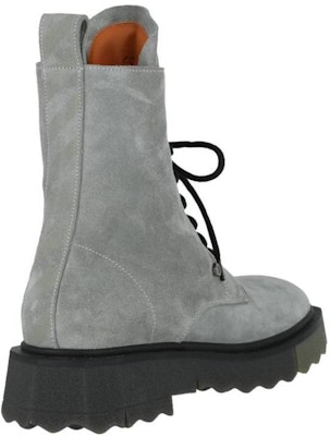 But Off-White Tapak Span But Kasut Bertali 'Kelabu' OMIE009S22LEA002-1710 Purchase But Off-White Tapak Span But Kasut Bertali 'Kelabu' OMIE009S22LEA002-1710