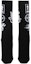 Order Off-White Sport Socks (SS19) Black/White