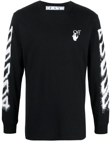 off-white-spray-marker-arrows-long-sleeve-t-shirt-black-white