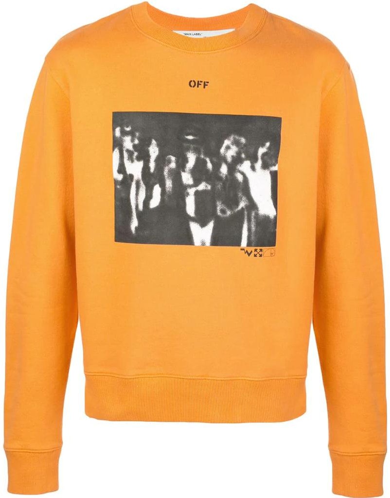 off-white-spray-paint-print-crewneck-sweatshirt-orange-regular-fit-omba-025-r20-e300151910
