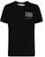 Order OFF-WHITE SS19 工业风标志印花圆领T恤 男女同款 OMAA027E191850041091