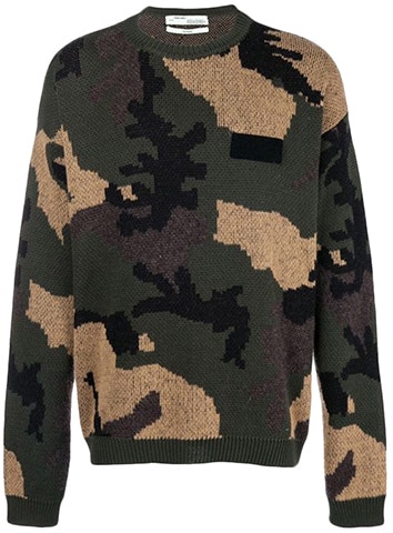 off-white-ss-19-pullover-sweater-green-camo-omha-056-e18-a350019900