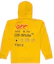 Order Off-White SS19 Yellow Industrial Y013 Hoodie Pullover Sweatshirt OMBB057F19E300166010