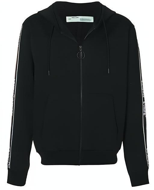 off-white-ss-19-zip-stripe-casual-black-jacket-ombb-033-e18-a200011000