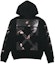 Buy OFF-WHITE SS20 黑色連帽衫 背面箭頭印花款 OMBB034S20E300041088