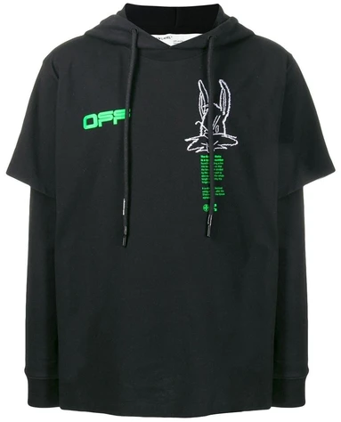 off-white-ss-20-graffiti-rabbit-double-sleeve-hoodie-black-omab-033-r201850081045