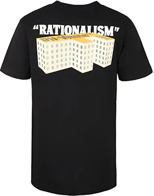 Camiseta Negra de Manga Corta OFF-WHITE SS20 con Estampado Gráfico. OMAA027R201850071088 Buy Camiseta Negra de Manga Corta OFF-WHITE SS20 con Estampado Gráfico. OMAA027R201850071088
