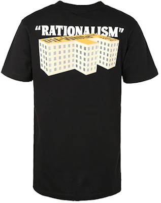 Camiseta Negra de Manga Corta OFF-WHITE SS20 con Estampado Gráfico. OMAA027R201850071088 Order Camiseta Negra de Manga Corta OFF-WHITE SS20 con Estampado Gráfico. OMAA027R201850071088