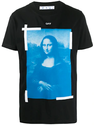 OFF-WHITE SS21 黑色人形圖案短袖T恤 OMAA027R21JER0021001 Buy OFF-WHITE SS21 黑色人形圖案短袖T恤 OMAA027R21JER0021001