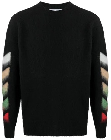 off-white-ss-21-classic-crewneck-diagonal-brushed-wool-sweater-black-omha-036-r21-kni-0011084