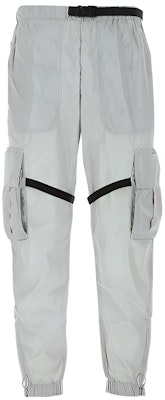 오프화이트 SS21 멀티포켓 그레이 카고 팬츠 OMCF004R21FAB0020606 Buy 오프화이트 SS21 멀티포켓 그레이 카고 팬츠 OMCF004R21FAB0020606