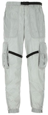 오프화이트 SS21 멀티포켓 그레이 카고 팬츠 OMCF004R21FAB0020606 Order 오프화이트 SS21 멀티포켓 그레이 카고 팬츠 OMCF004R21FAB0020606