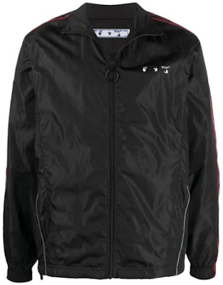オフホワイト SS21 ソリッド ロゴ ジップ トラック ジャケット OMBD022R21FAB0021001 Buy オフホワイト SS21 ソリッド ロゴ ジップ トラック ジャケット OMBD022R21FAB0021001