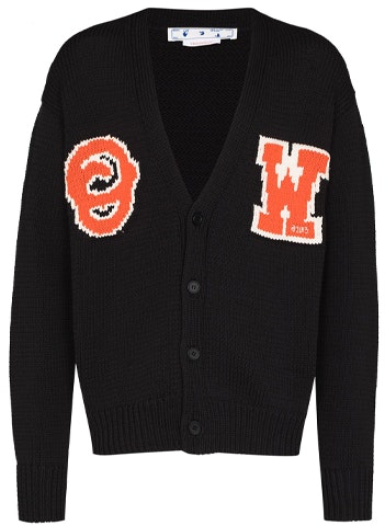 off-white-ss-22-black-logo-knit-cardigan-sweater-with-deep-v-neck-omhb-014-c99-kni-0011020