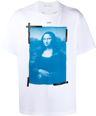 OFF-WHITE SS22 經典白色圓領短袖T恤 修身版 白色 OMAA038R21JER00101100110 Buy OFF-WHITE SS22 經典白色圓領短袖T恤 修身版 白色 OMAA038R21JER00101100110