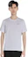 Cheap Camiseta Blanca OFF-WHITE SS22 Estampado Cebra Manga Corta Algodón. OMAA027S22JER0100110