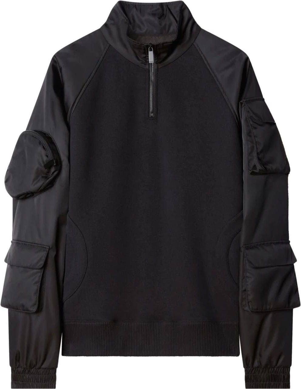 off-white-ss-23-black-half-zip-long-sleeve-sweater-regular-fit-omba-068-f23-fle-0011000