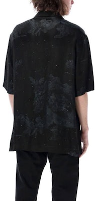 OFF-WHITE SS23 黑色宽松版短袖POLO衫 OMGA196S23FAB0021010 Shop OFF-WHITE SS23 黑色宽松版短袖POLO衫 OMGA196S23FAB0021010