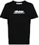 Buy OFF-WHITE SS23 Baju Crewneck Hitam Logo Sulaman (Regular Fit) OMAA027S23JER0081001