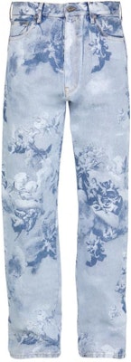 OFF-WHITE SS23 Seluar Jeans Cetakan Grafik Biru Regular Fit Malaysia. OMYA138S23DEN0034000 Order OFF-WHITE SS23 Seluar Jeans Cetakan Grafik Biru Regular Fit Malaysia. OMYA138S23DEN0034000