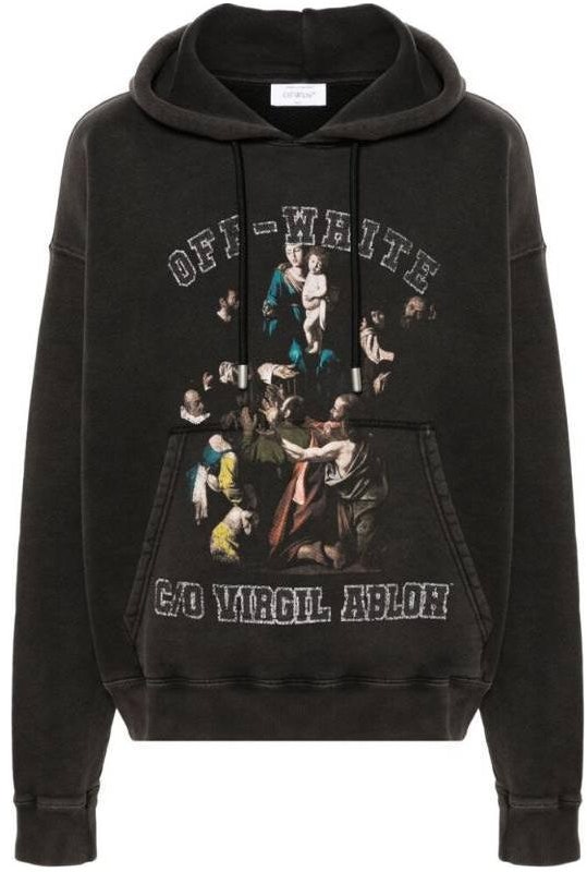 off-white-ss-24-portrait-print-hoodie-black-pullover-sweater-ombb-085-s24-fle-0091001