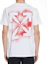 Purchase OFF-WHITE Stencil Arrows 短袖T恤 白色 OMAA038E20JER0030125