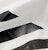 Off-White Striped Diag Baseball Hat White/Black