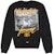 Off-White Summer Sweatshirt Black/Grey/Yellow