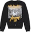 Order Off-White Summer Sweatshirt Black/Grey/Yellow
