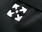 Lookbook Off-White Swim Briefs Black/White
