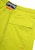 Off-White Swim Shorts Yellow/Black