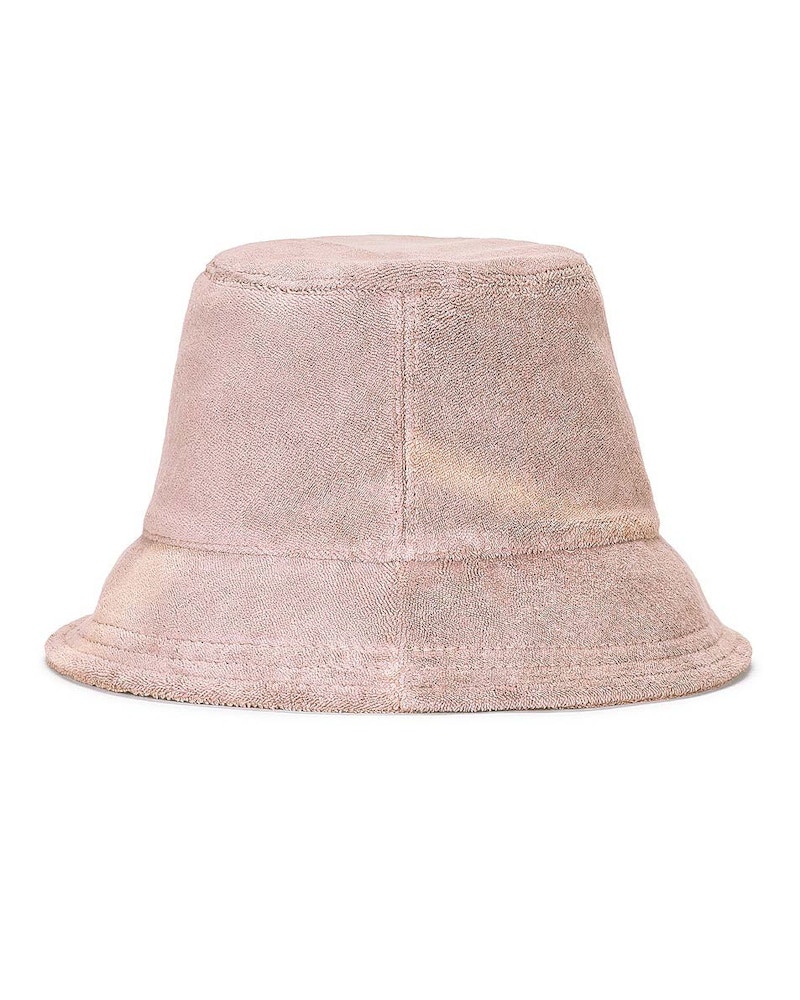 Order OFF-WHITE Topi Ember Handuk Swimming Man Nude/Hitam