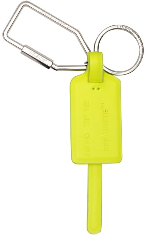 off-white-tag-keychain-ss-19-yellow