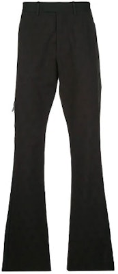 오프화이트 테일러드 팬츠 (블랙) OMCA114R20G400011000 Buy 오프화이트 테일러드 팬츠 (블랙) OMCA114R20G400011000